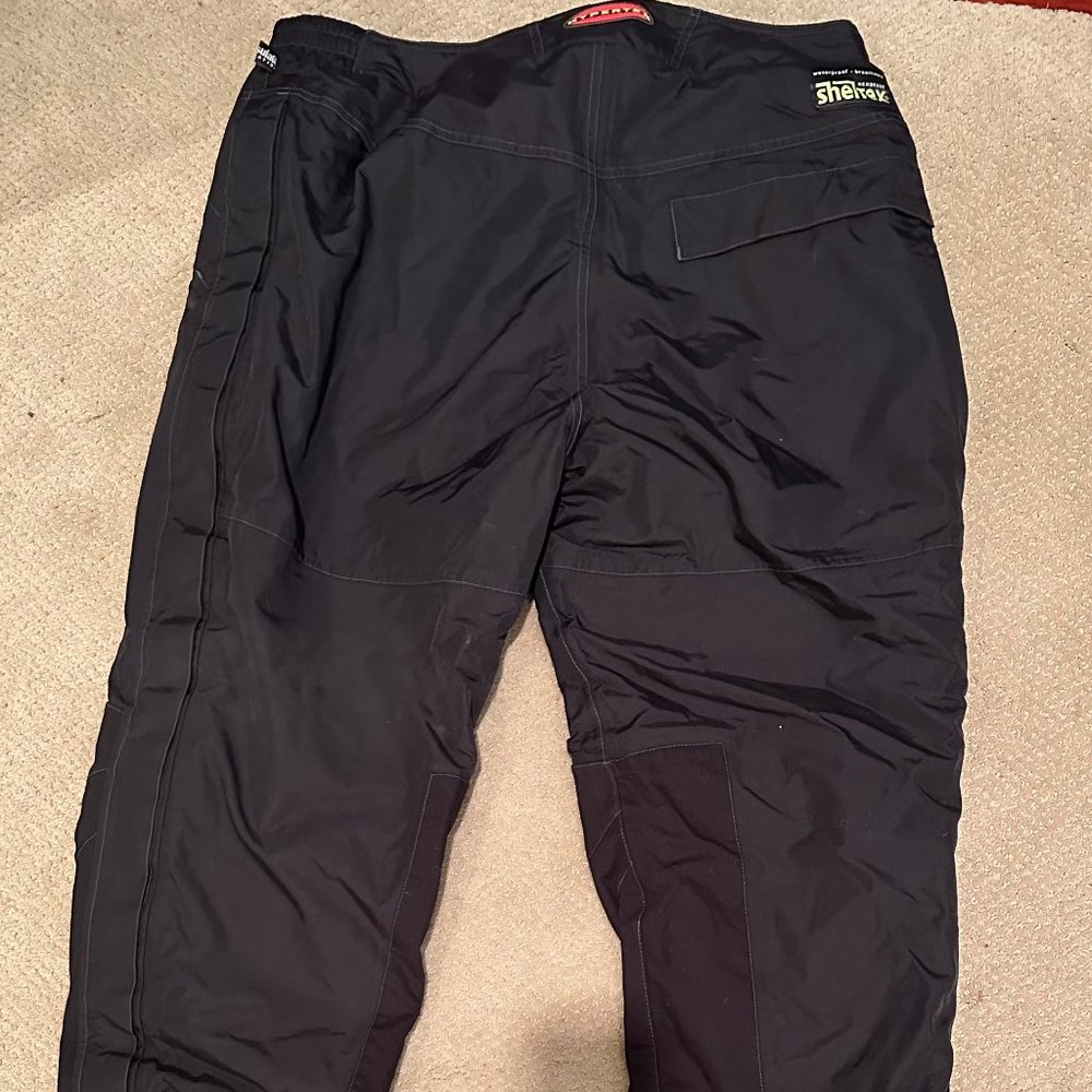 Men’s Motorcycle Pants Sz 40